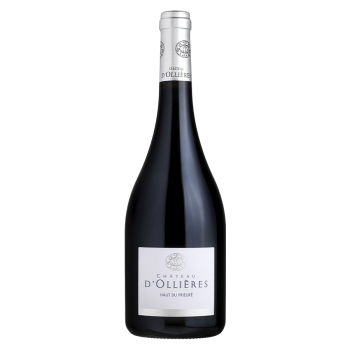 Haut du Prieuré 2016
